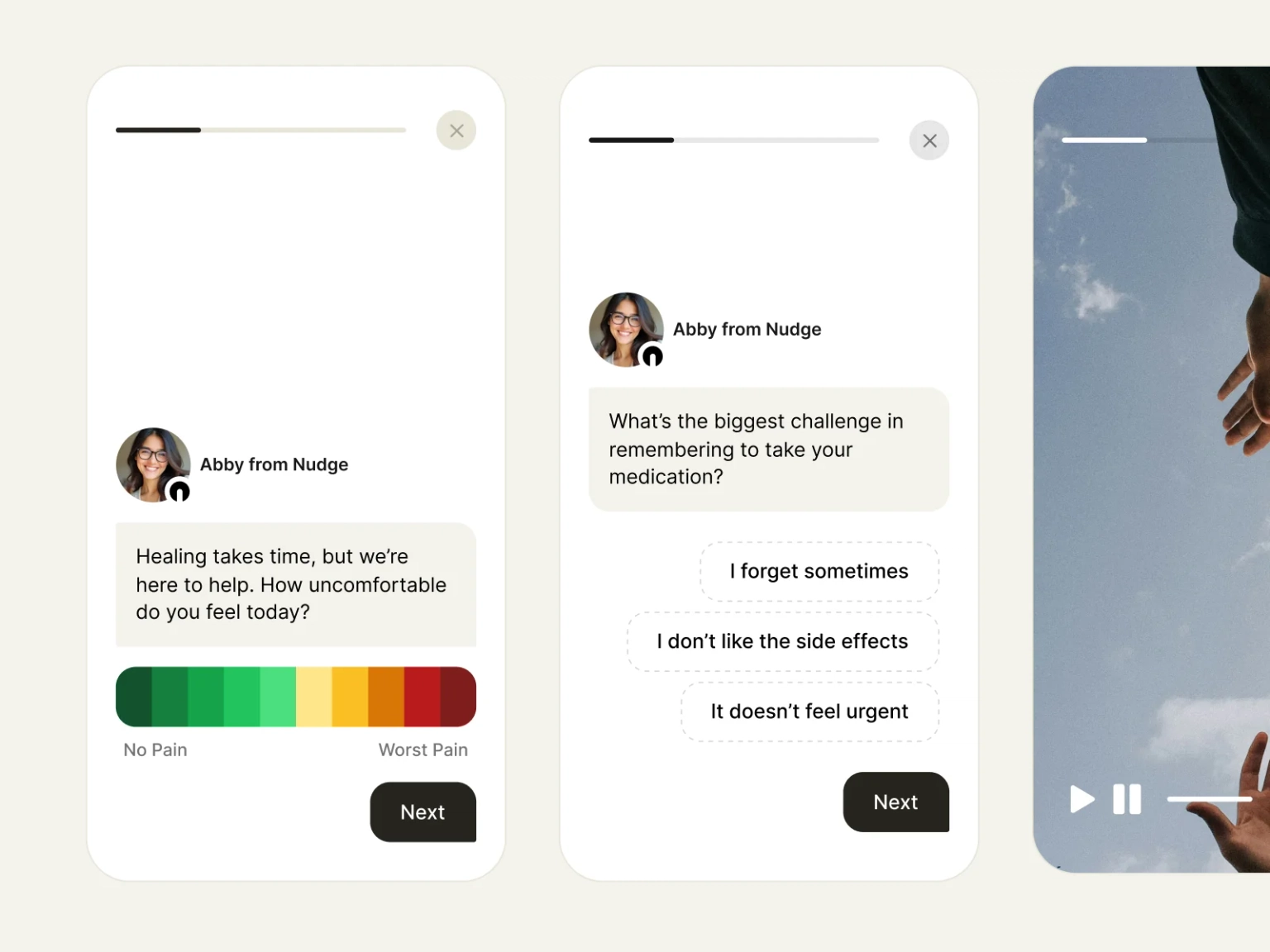 Improve patient outcomes